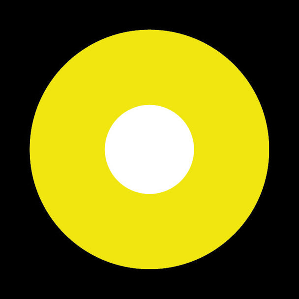 Glow Yellow (UV)