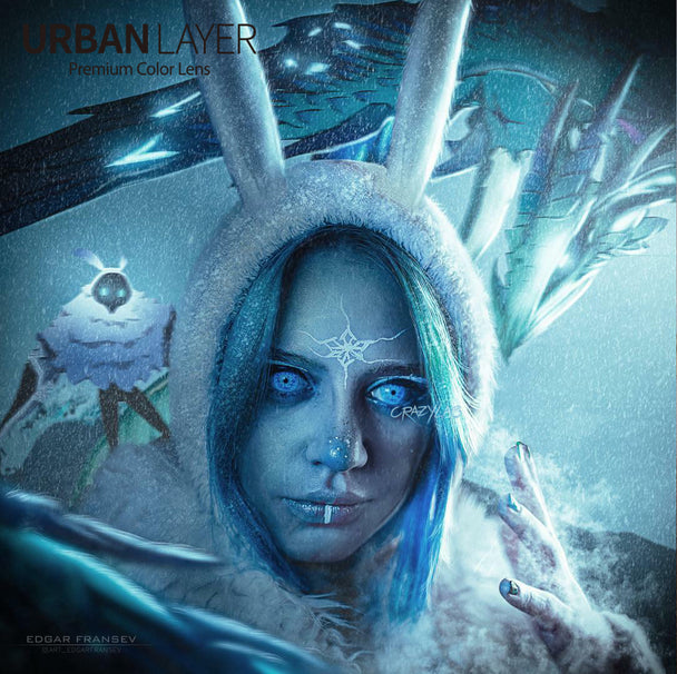 White Walker