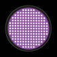 17 mm Violet Mesh R