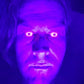 Glow Pink (UV)