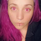Glow Pink (UV)