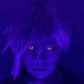Glow Pink (UV)
