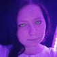 Glow Yellow (UV)