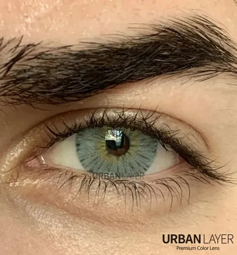 Gogh Gray