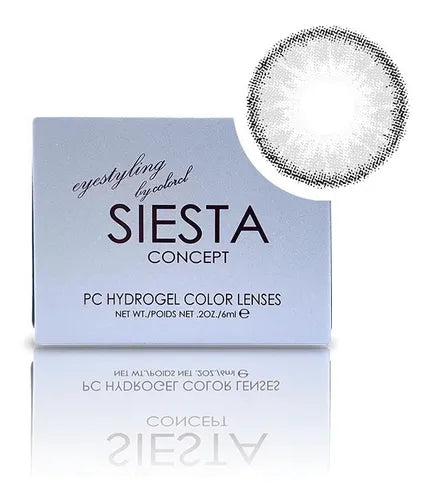 Siesta Original Gray