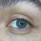 Siesta Crystal Halo Green