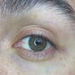 Siesta Crystal Halo Khaki