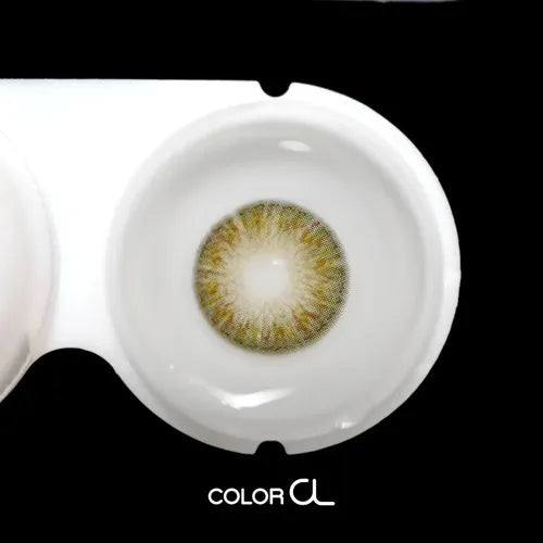 Siesta Crystal Halo Khaki