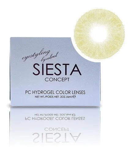 Siesta Original Honey