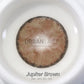 Jupiter Brown