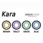 Kara Blue
