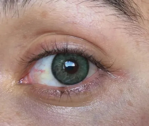 Bliss Khaki - Siesta Black