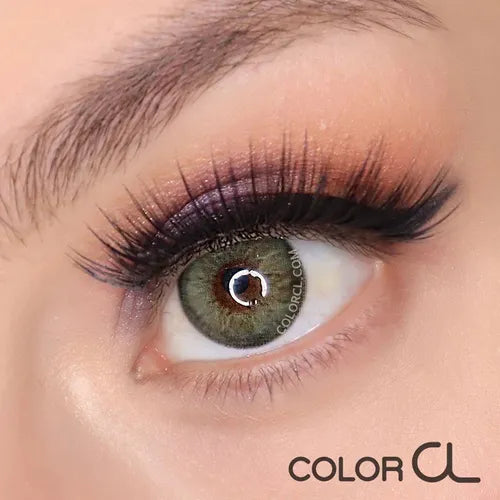 Bliss Khaki - Siesta Black