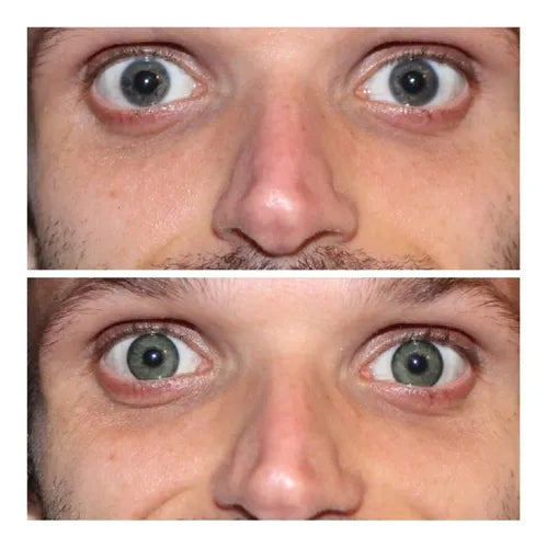 Bliss Khaki - Siesta Black