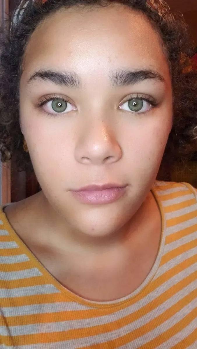 Bliss Khaki - Siesta Black