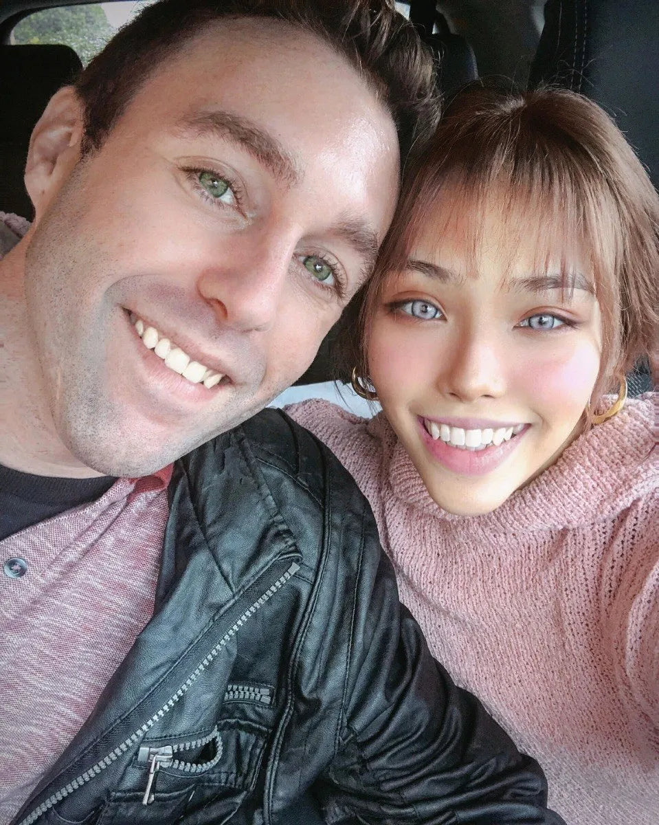 Bliss Khaki - Siesta Black