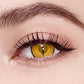 Nezuko Demon Yellow