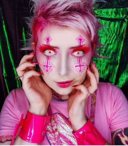 Nezuko Pink