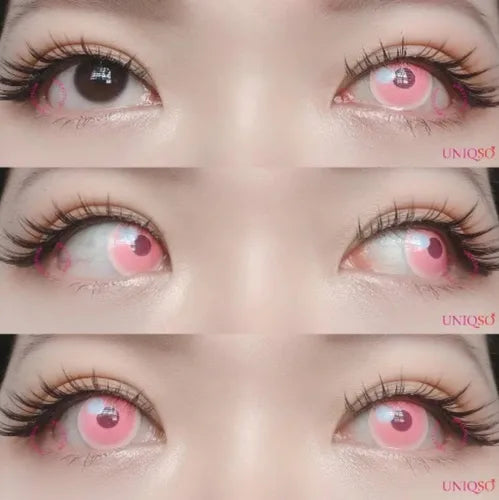 Nezuko Pink