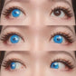 Nezuko R Blue
