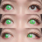 Nezuko R Green