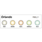 Orlando Emerald