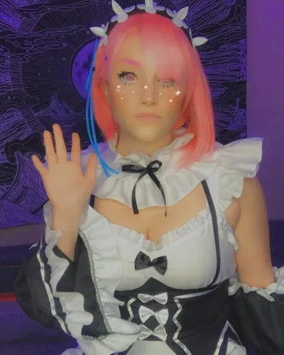 Pink Rim