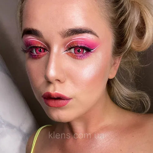 Pink Rim