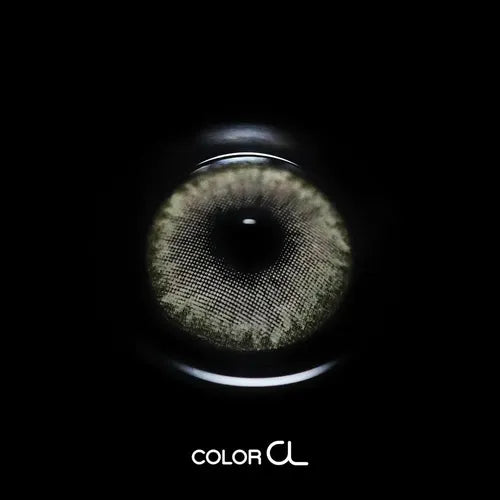 Romance Gray - Siesta Black