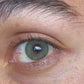 Romance Green - Siesta Black