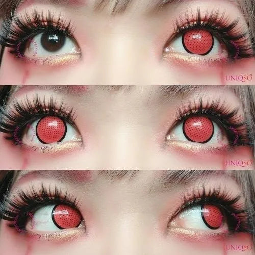 Red Mesh R