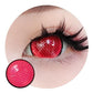 17 mm Red Mesh R