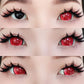 17 mm Red Mesh R