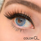 Cloud Blue - Siesta Black