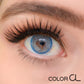 Romance Blue - Siesta Black