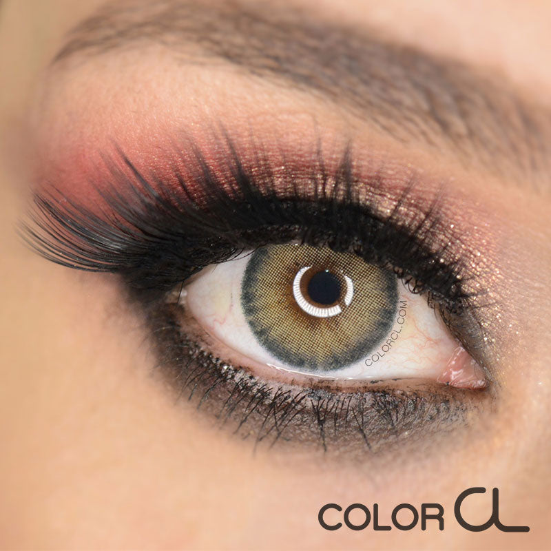 Romance Cedar - Siesta Black