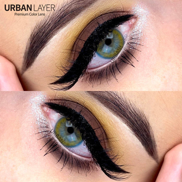Seoul Brown