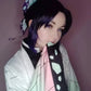 Violet Mesh R