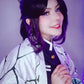 Violet Mesh R