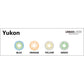 Yukon Green