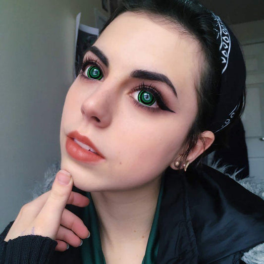17 mm Green Goblin