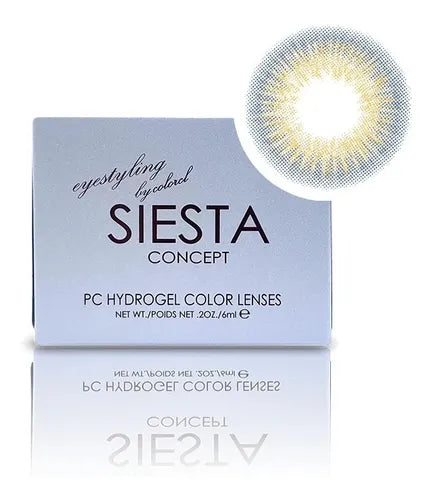 Siesta Original Denim Blue