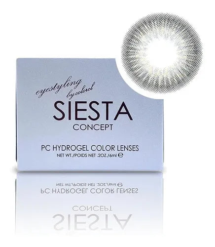 Siesta Original Ebony Blue