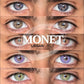 Monet Pink