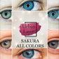 Sakura Gray