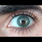 Siesta Crystal Halo Green