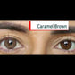 Siesta Original Caramel Brown